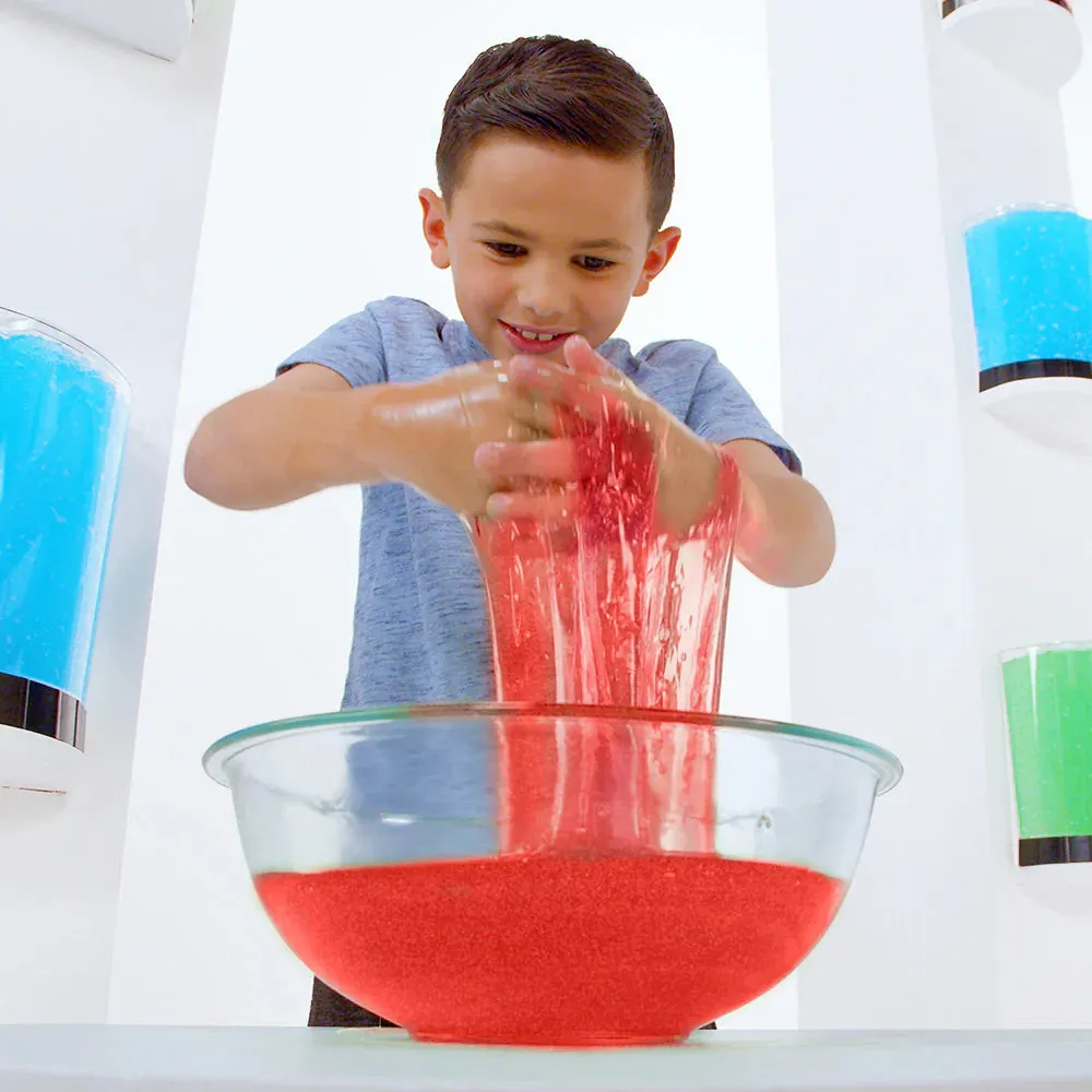 Eco Slime Play Education Pack 600G