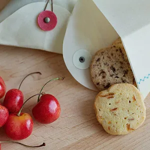 Eco-Snack Pack
