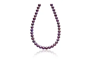 Edison Deep Purple Strand: Large