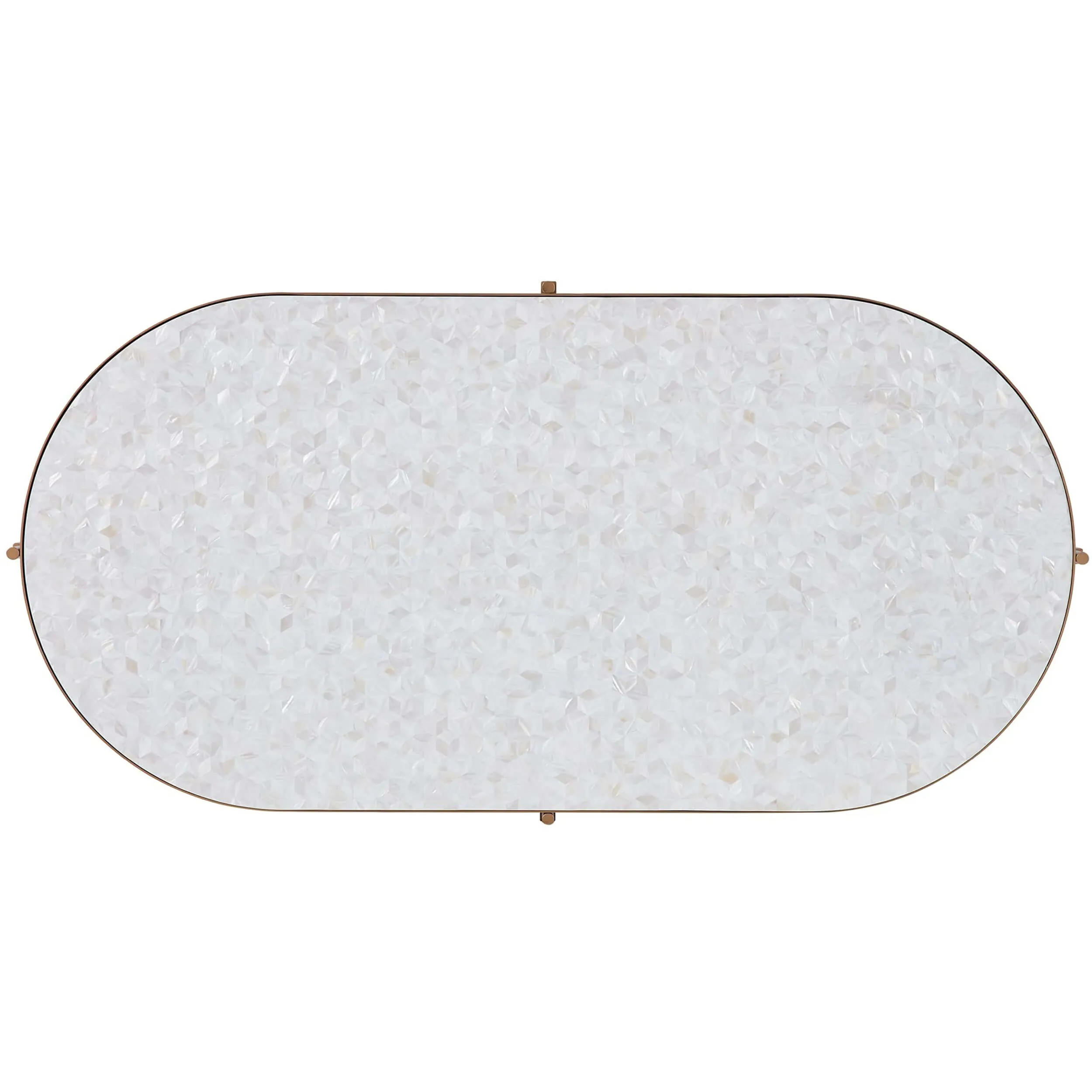 Editorial Cocktial Table