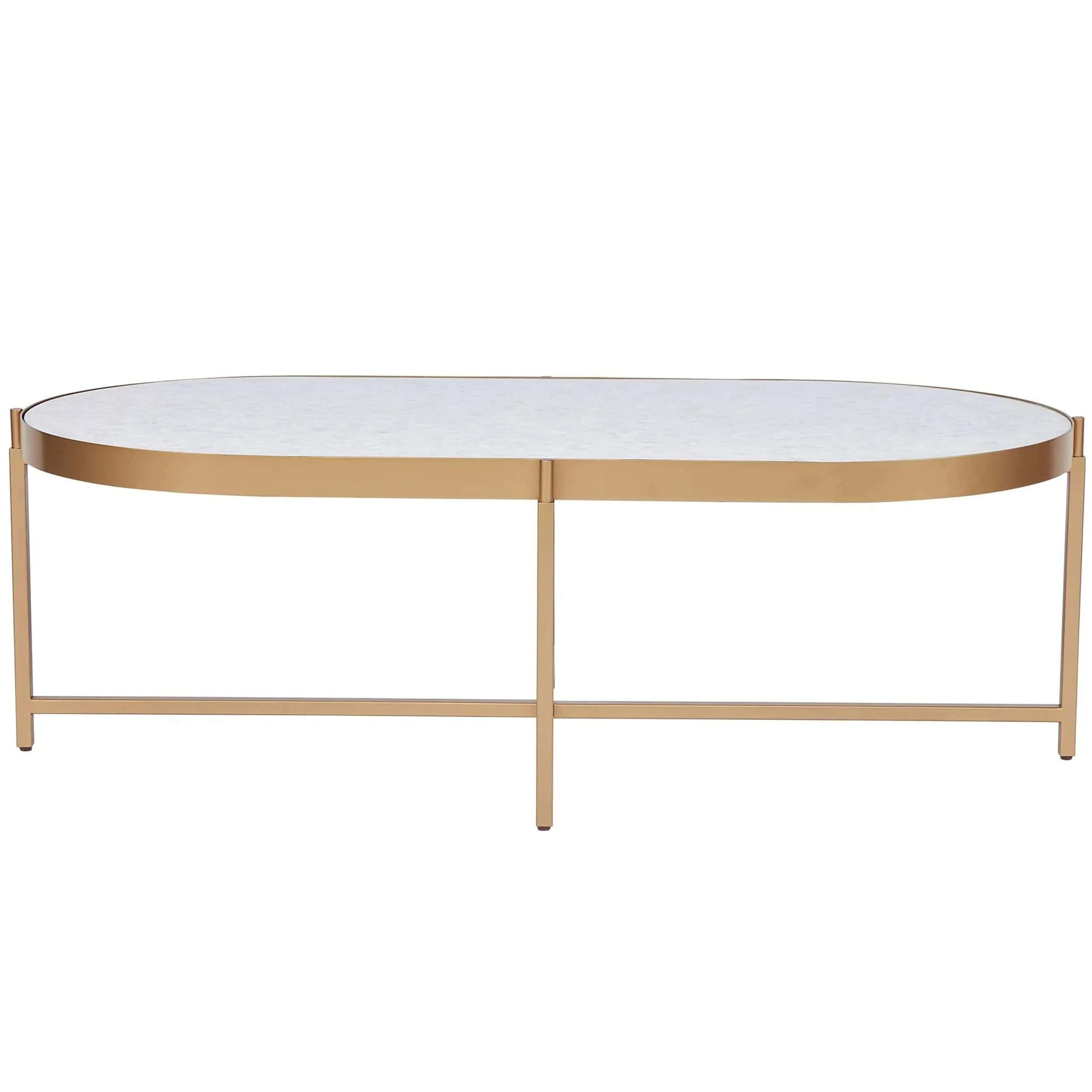 Editorial Cocktial Table