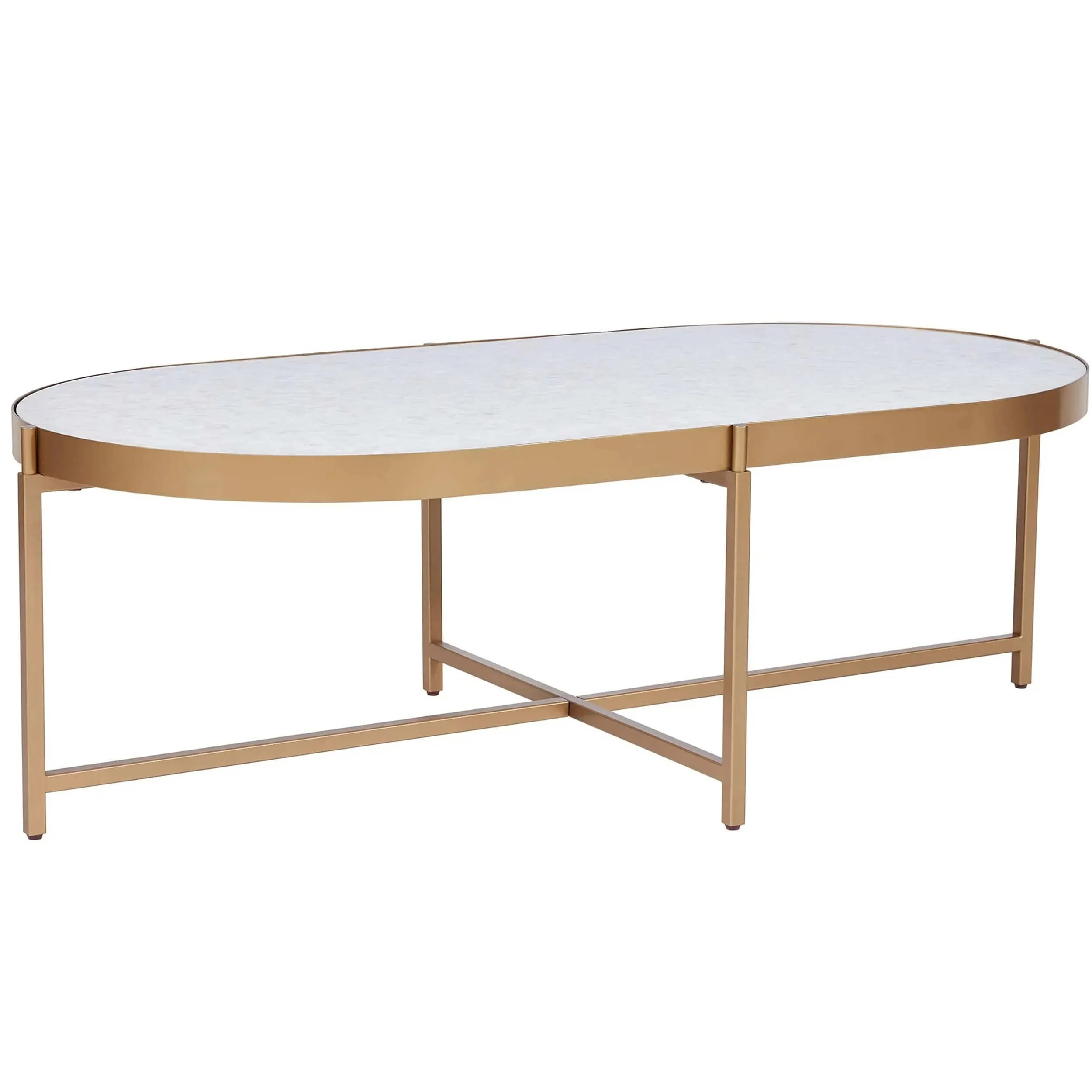 Editorial Cocktial Table