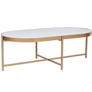 Editorial Cocktial Table