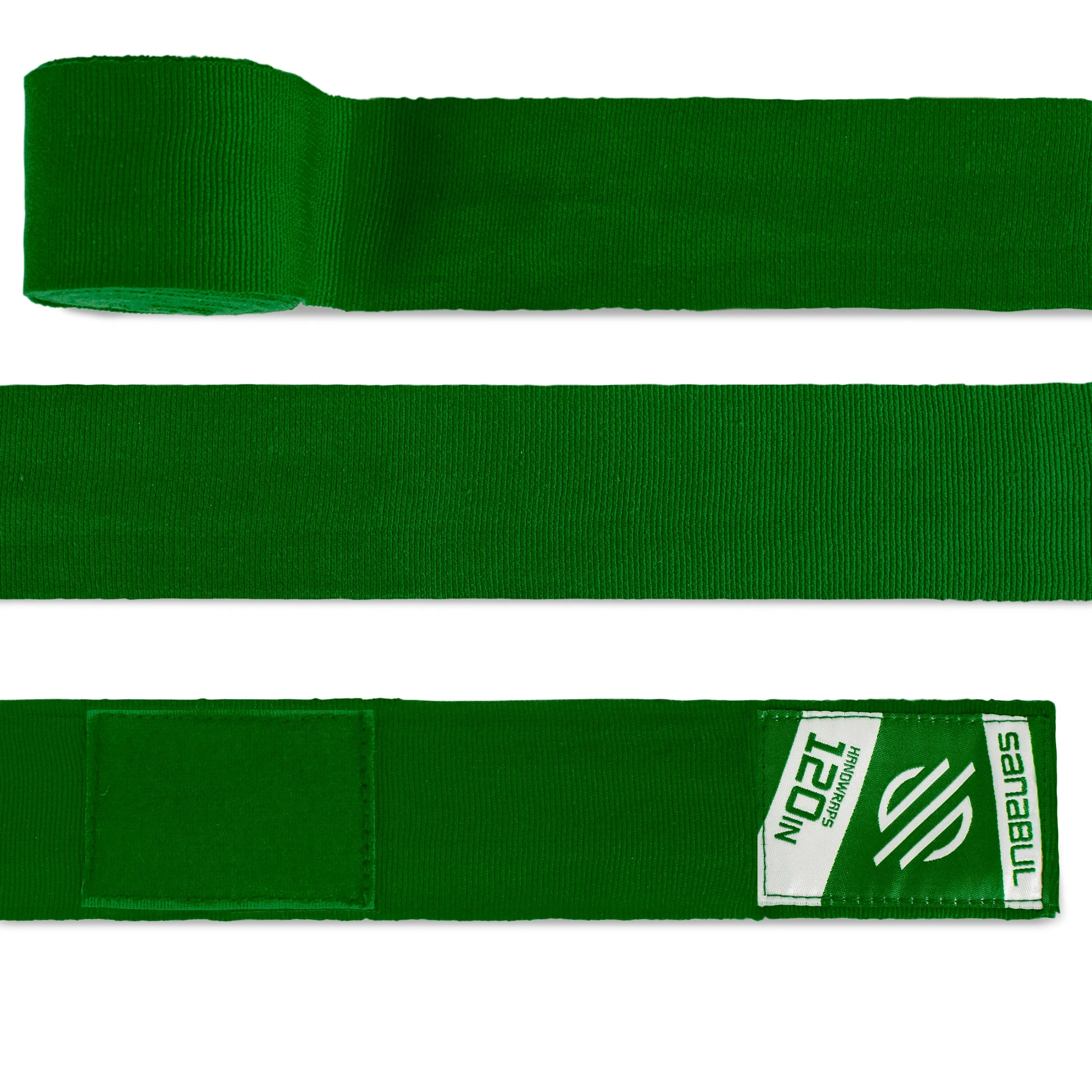Elastic 120 inch Striking Handwraps