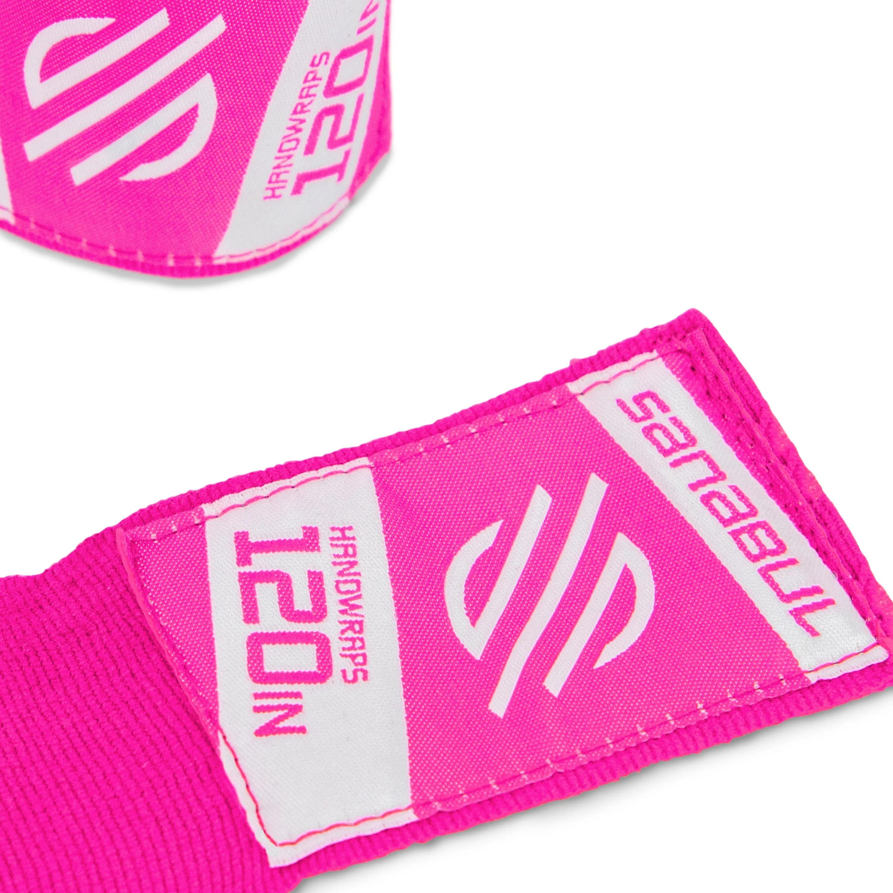 Elastic 120 inch Striking Handwraps