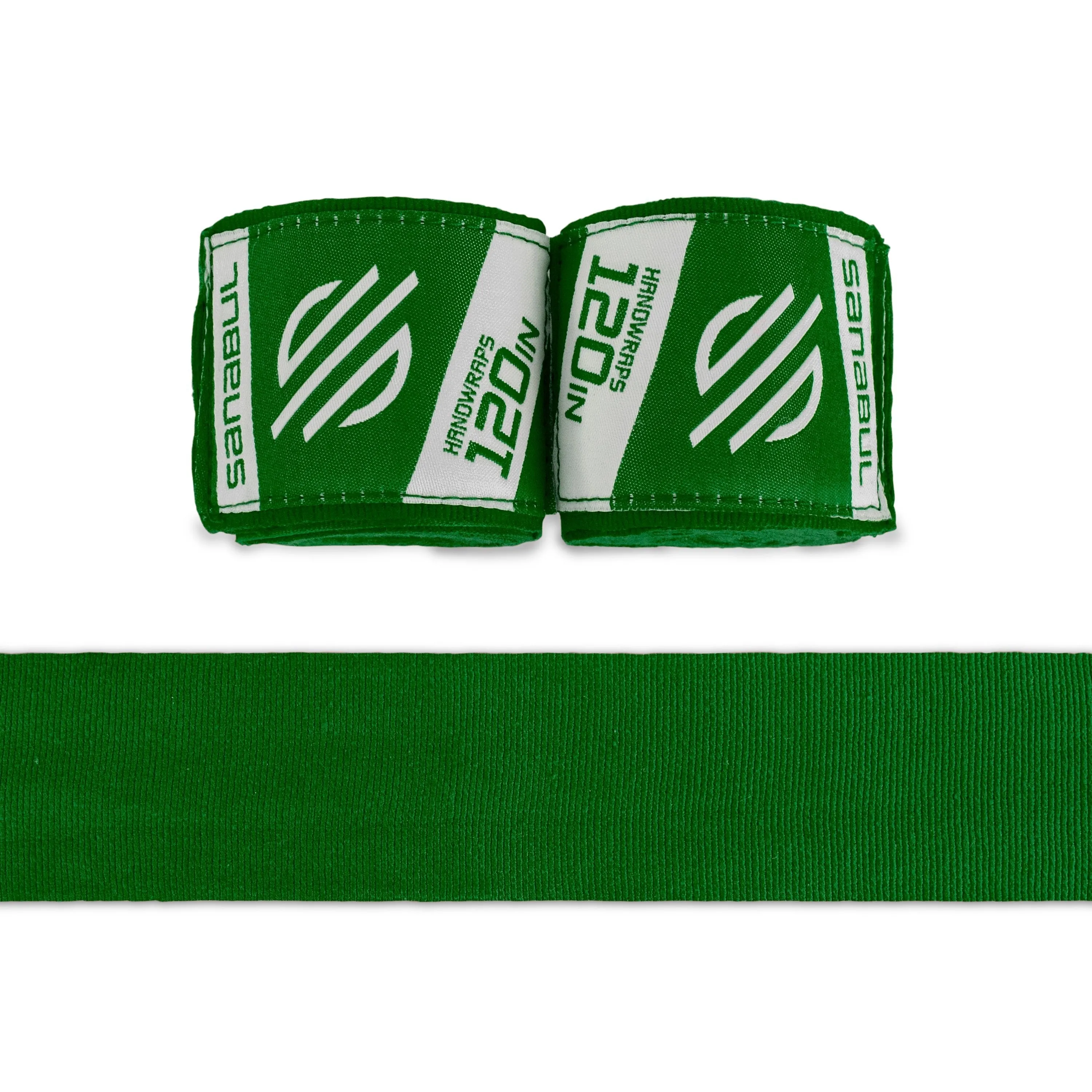 Elastic 120 inch Striking Handwraps