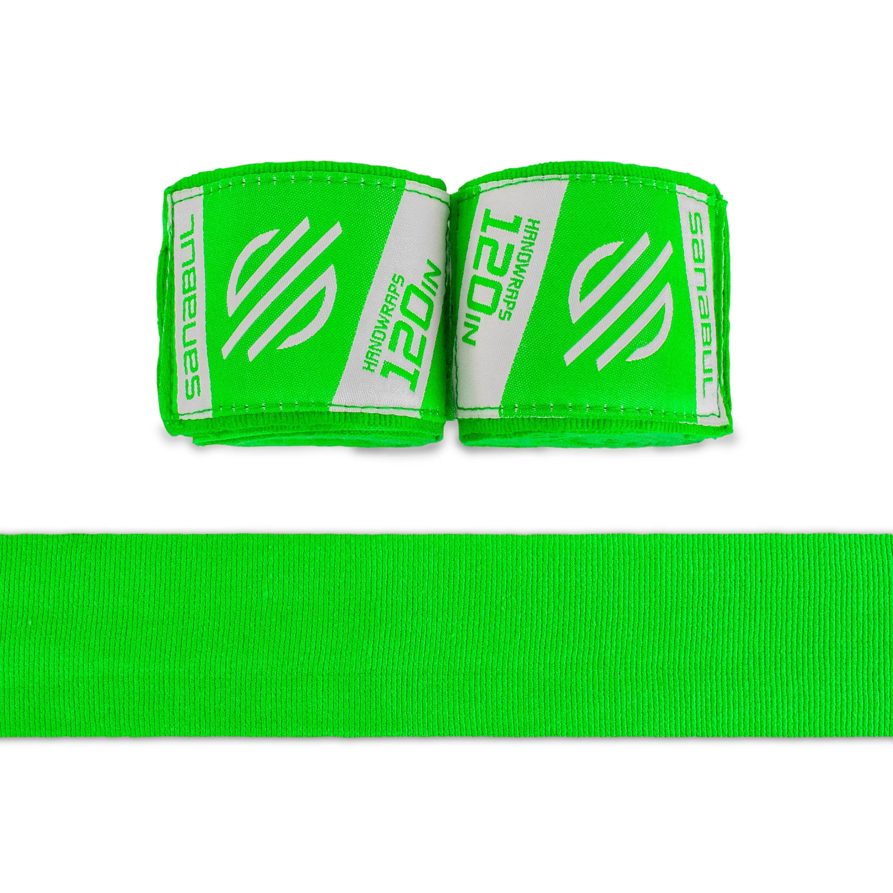 Elastic 120 inch Striking Handwraps