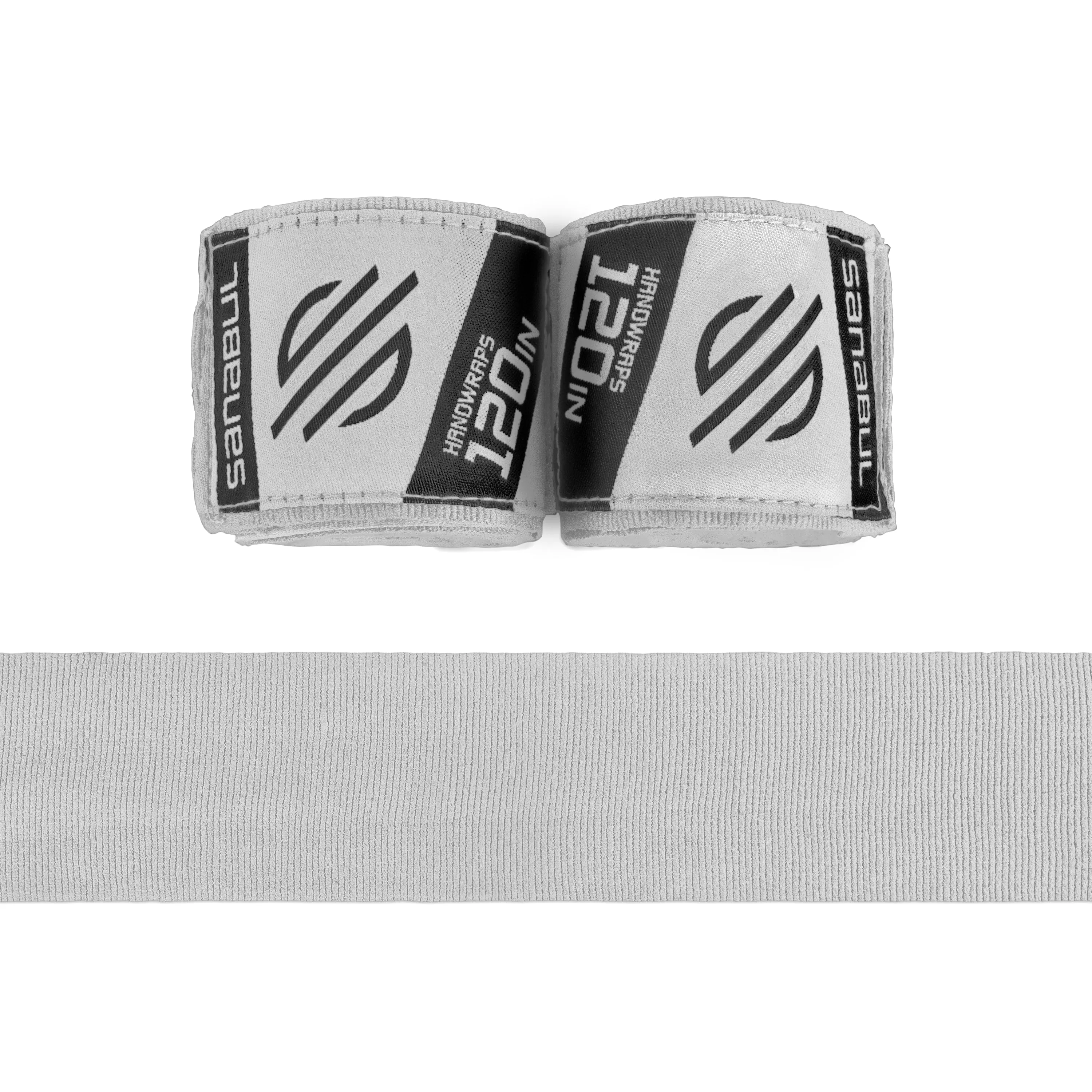 Elastic 120 inch Striking Handwraps