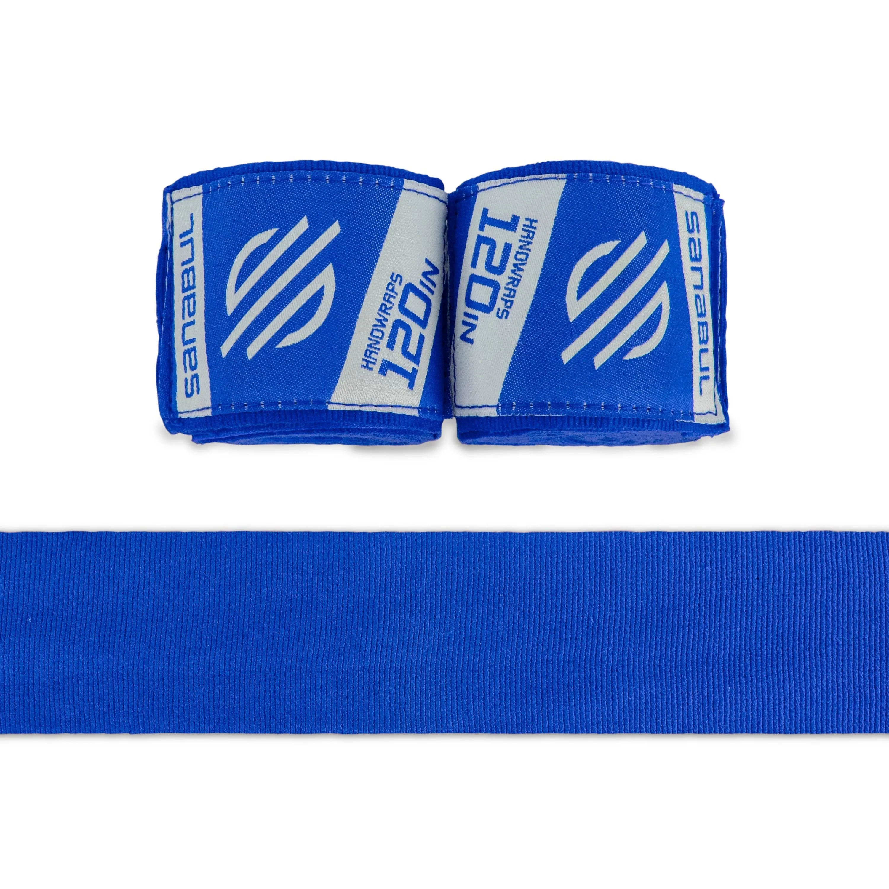 Elastic 120 inch Striking Handwraps