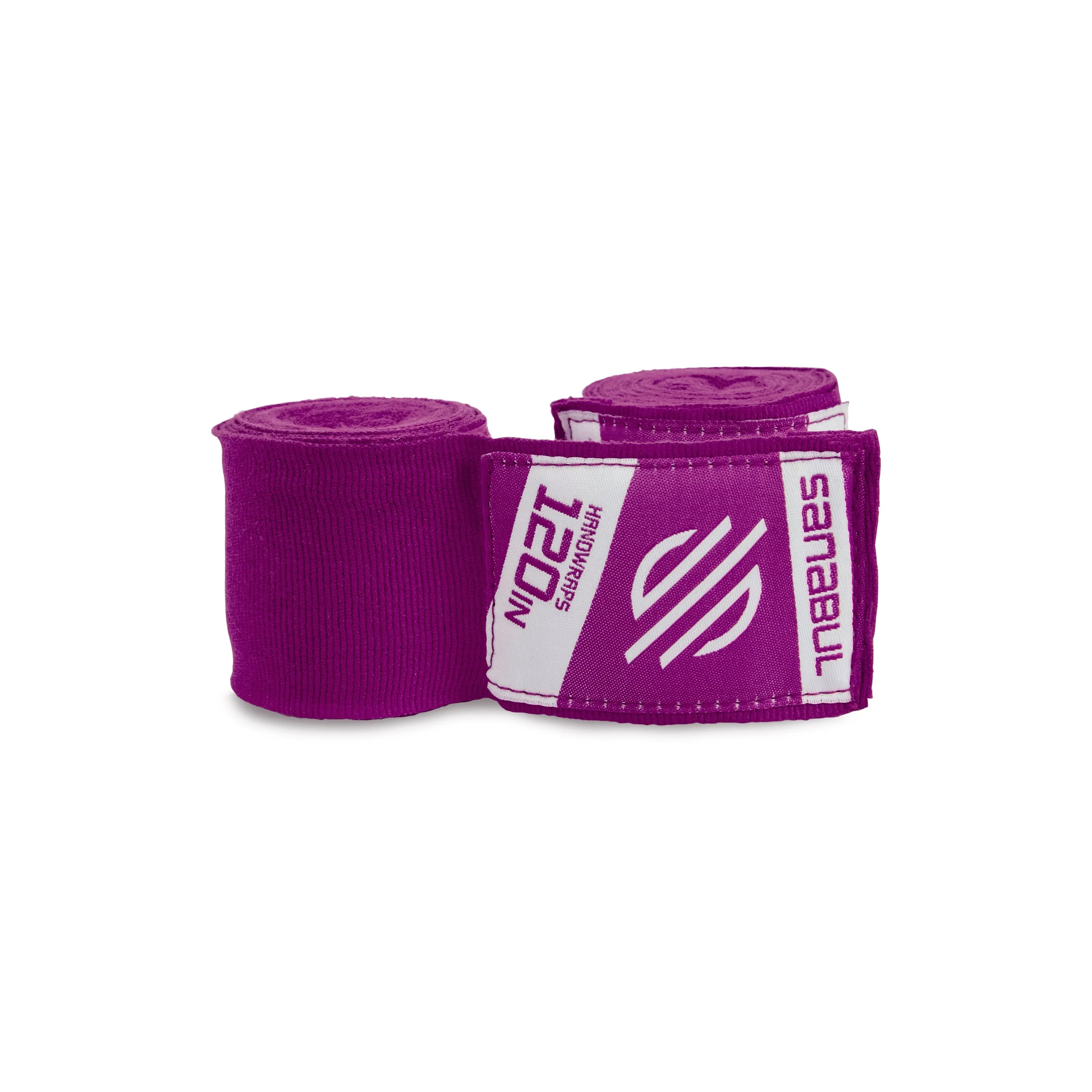Elastic 120 inch Striking Handwraps
