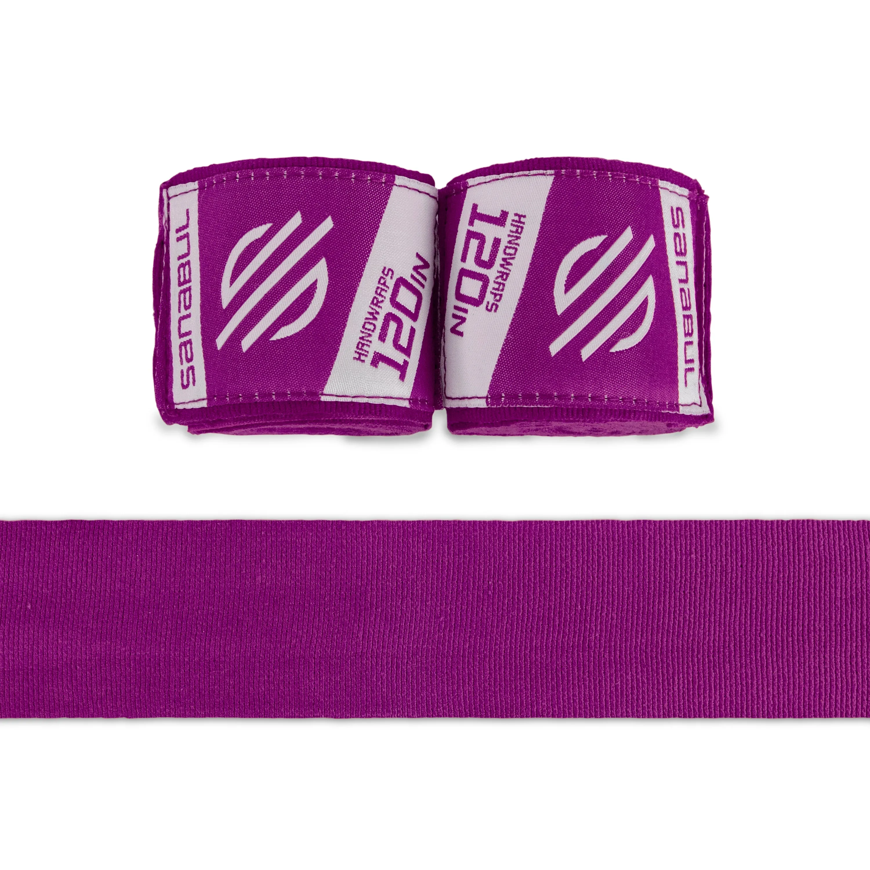 Elastic 120 inch Striking Handwraps