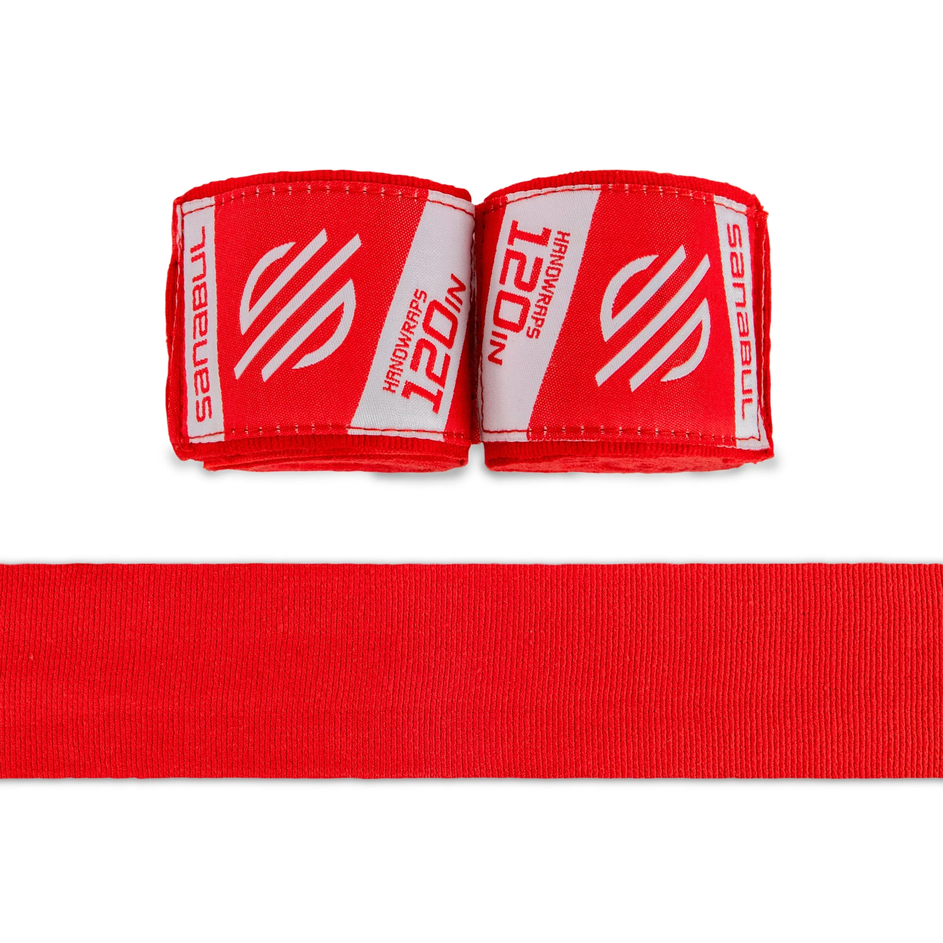 Elastic 120 inch Striking Handwraps