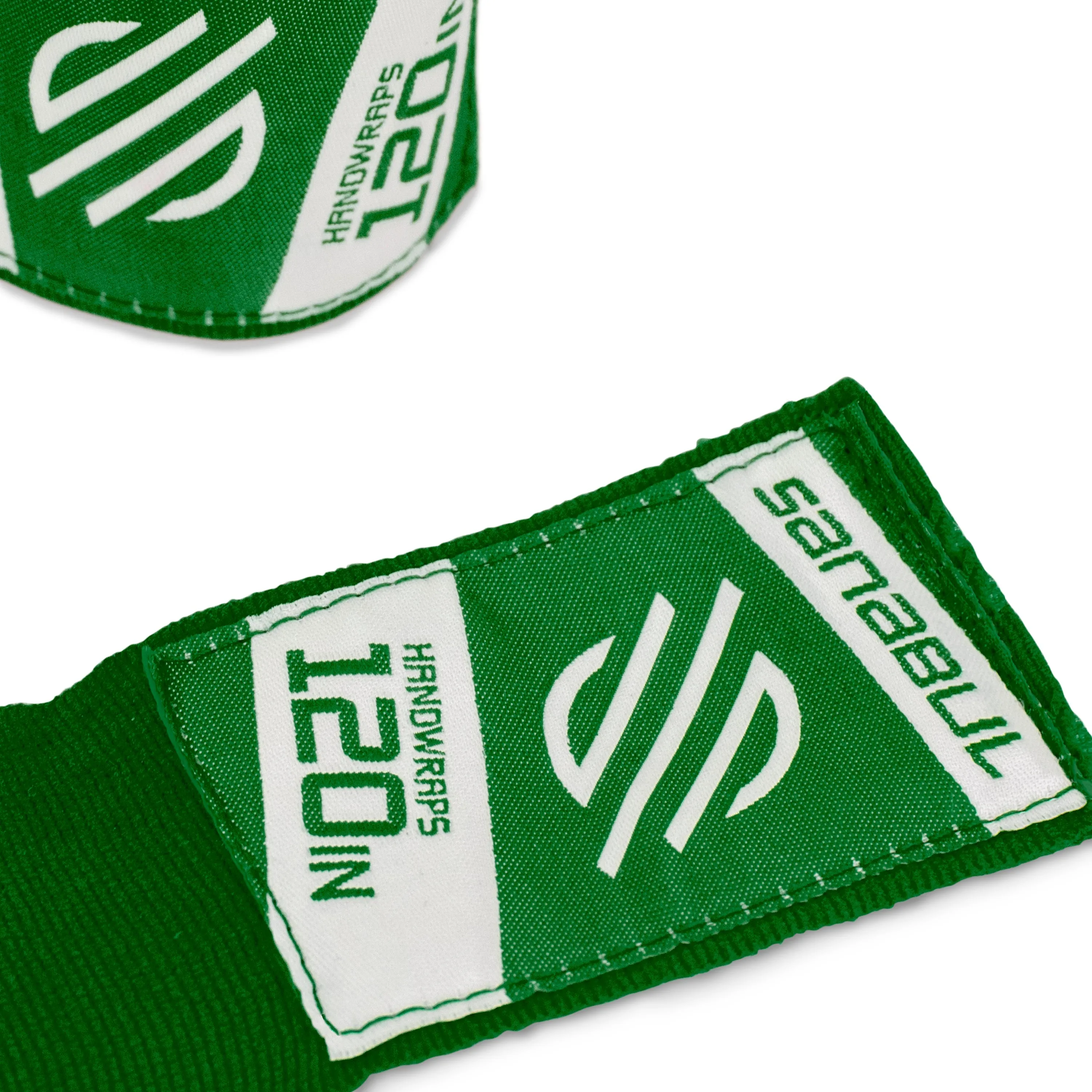 Elastic 120 inch Striking Handwraps