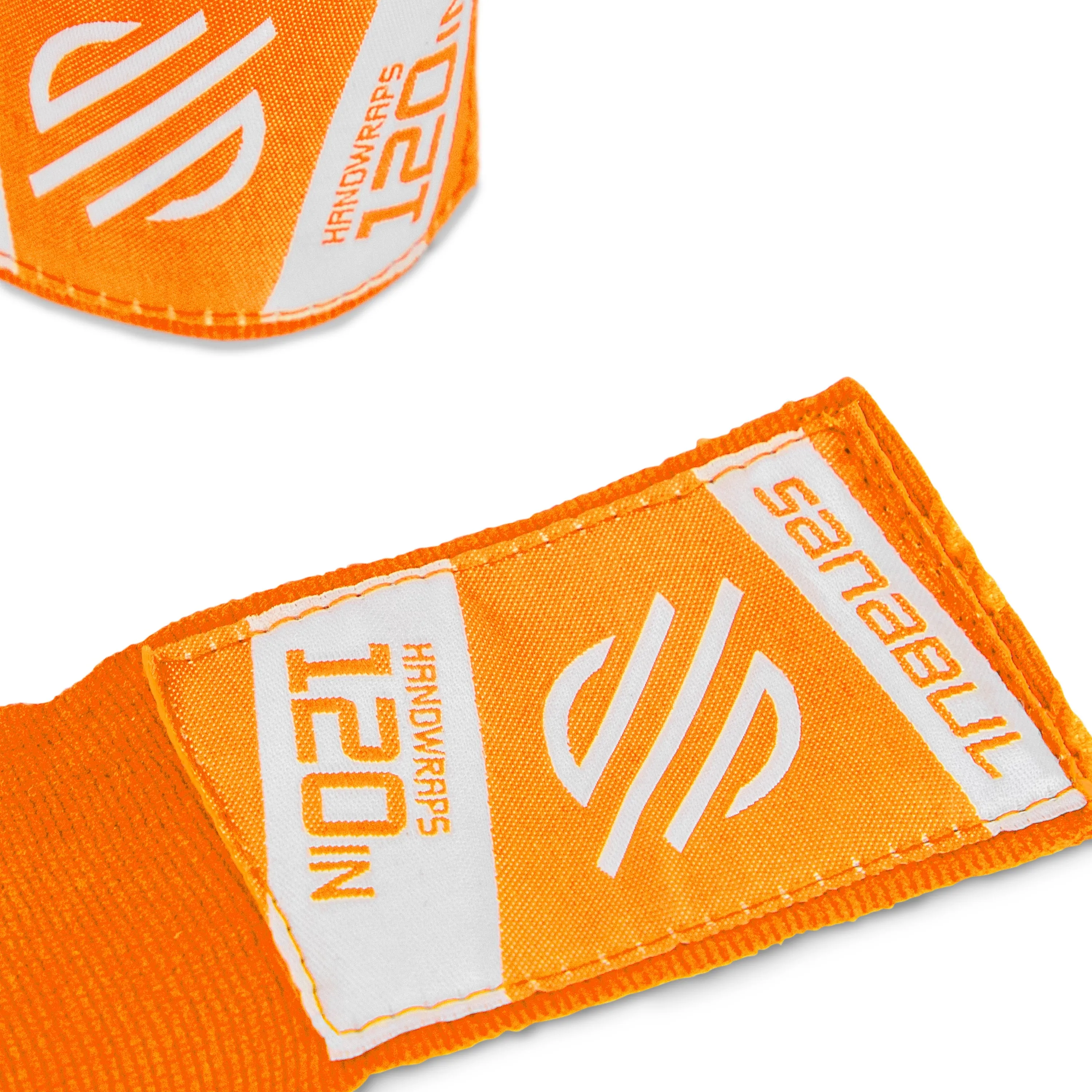 Elastic 120 inch Striking Handwraps