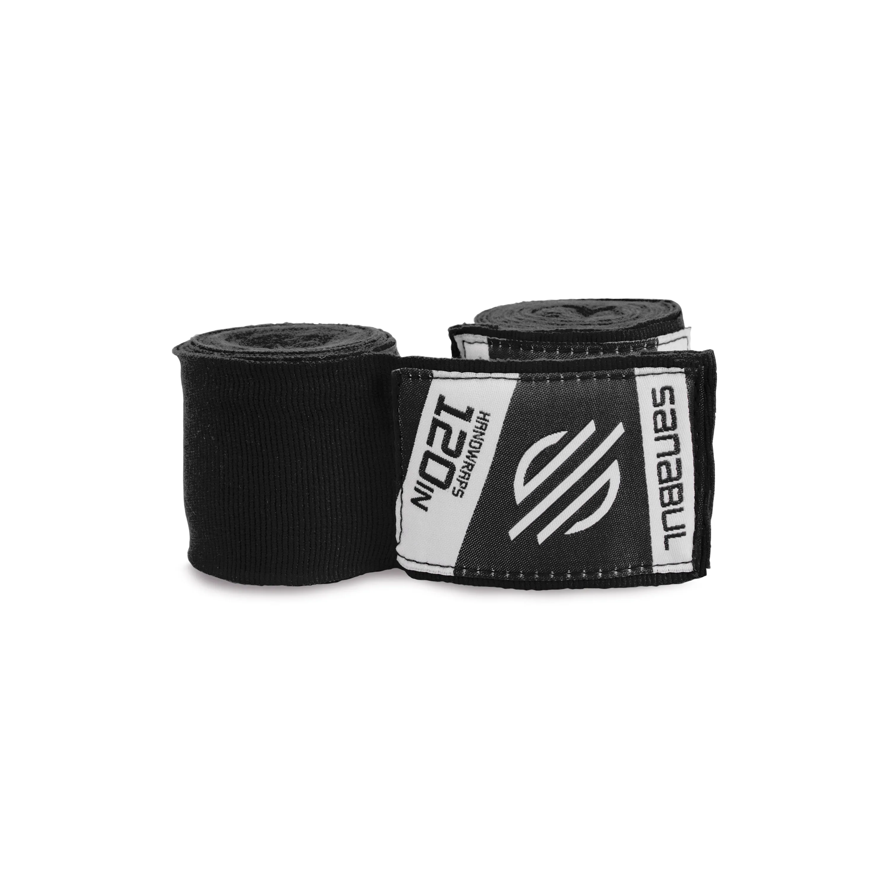 Elastic 120 inch Striking Handwraps