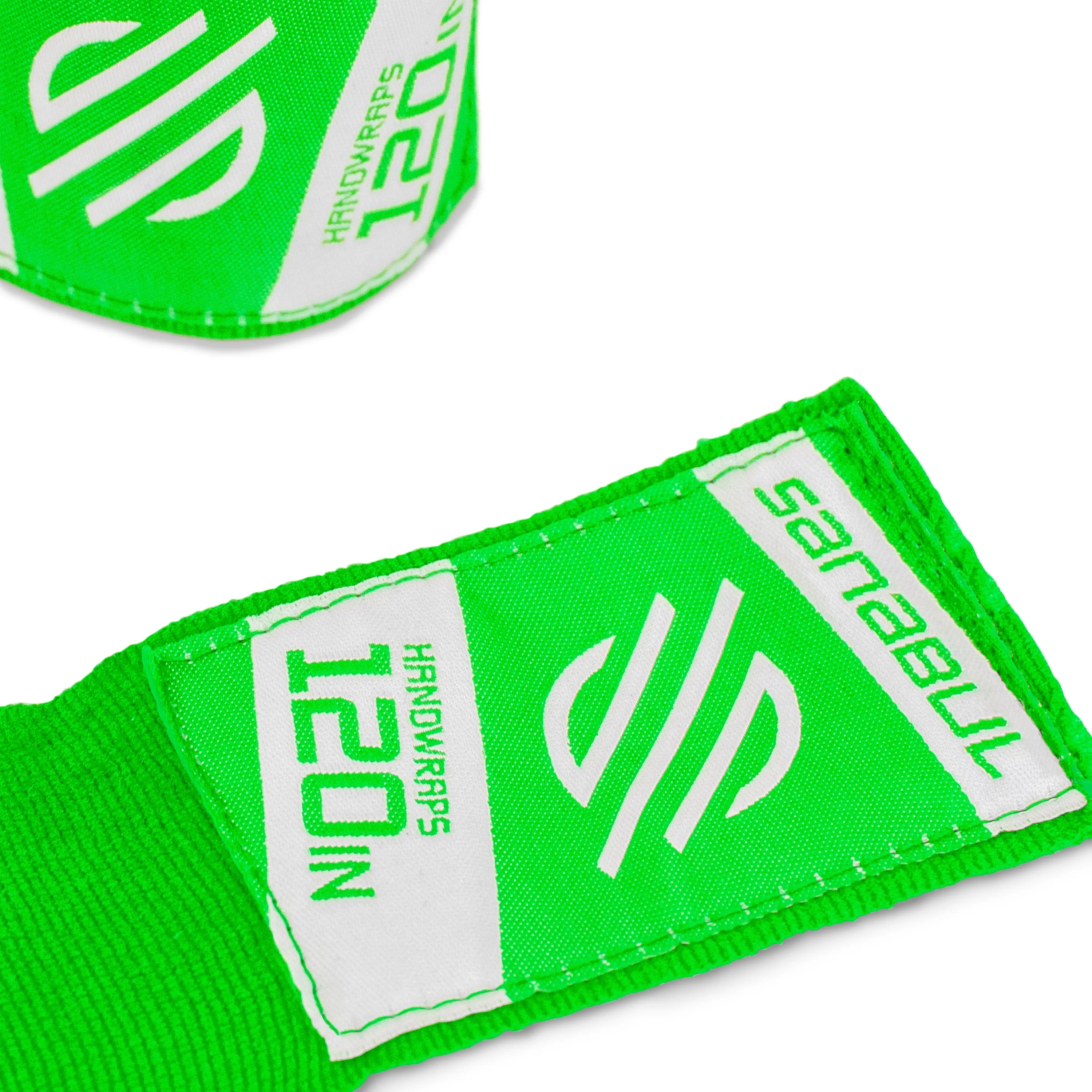 Elastic 120 inch Striking Handwraps