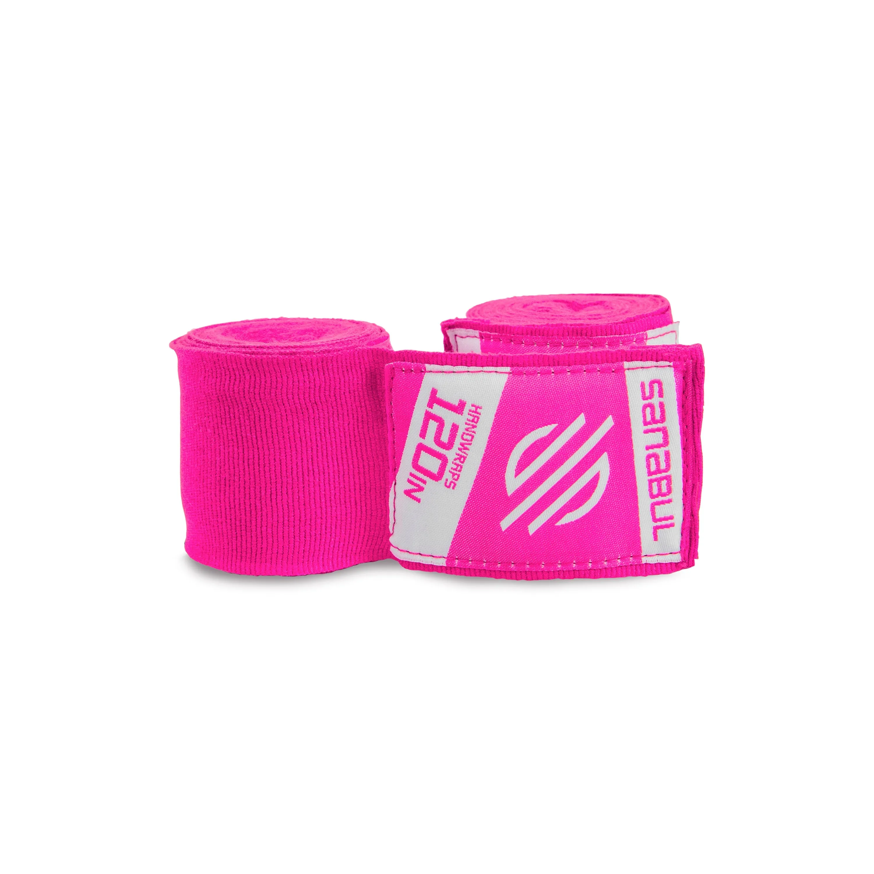 Elastic 120 inch Striking Handwraps