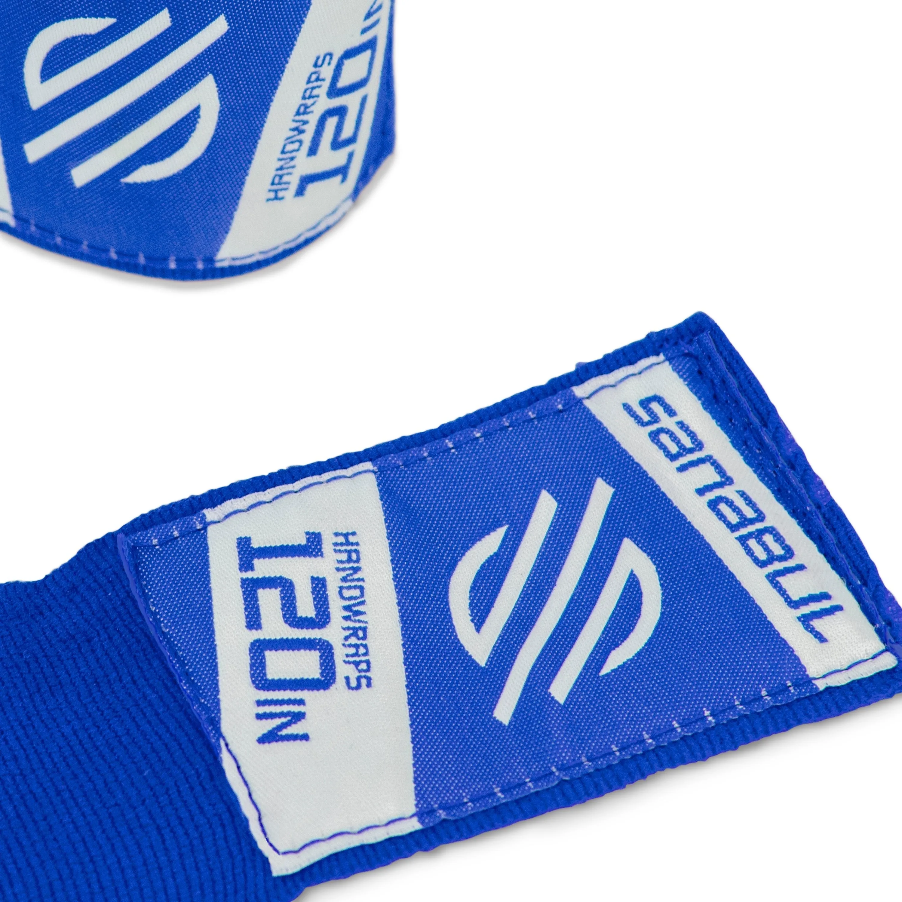 Elastic 120 inch Striking Handwraps