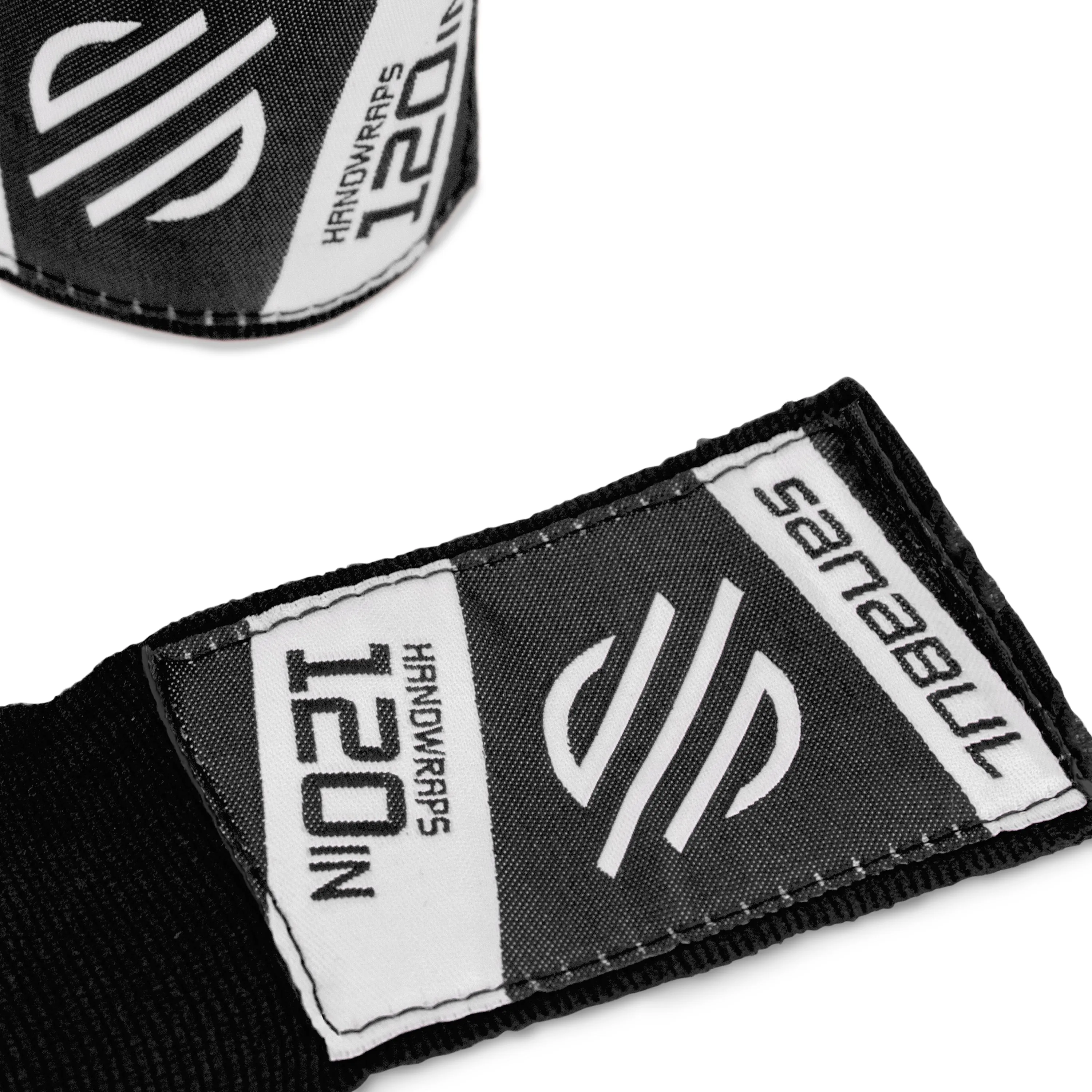 Elastic 120 inch Striking Handwraps