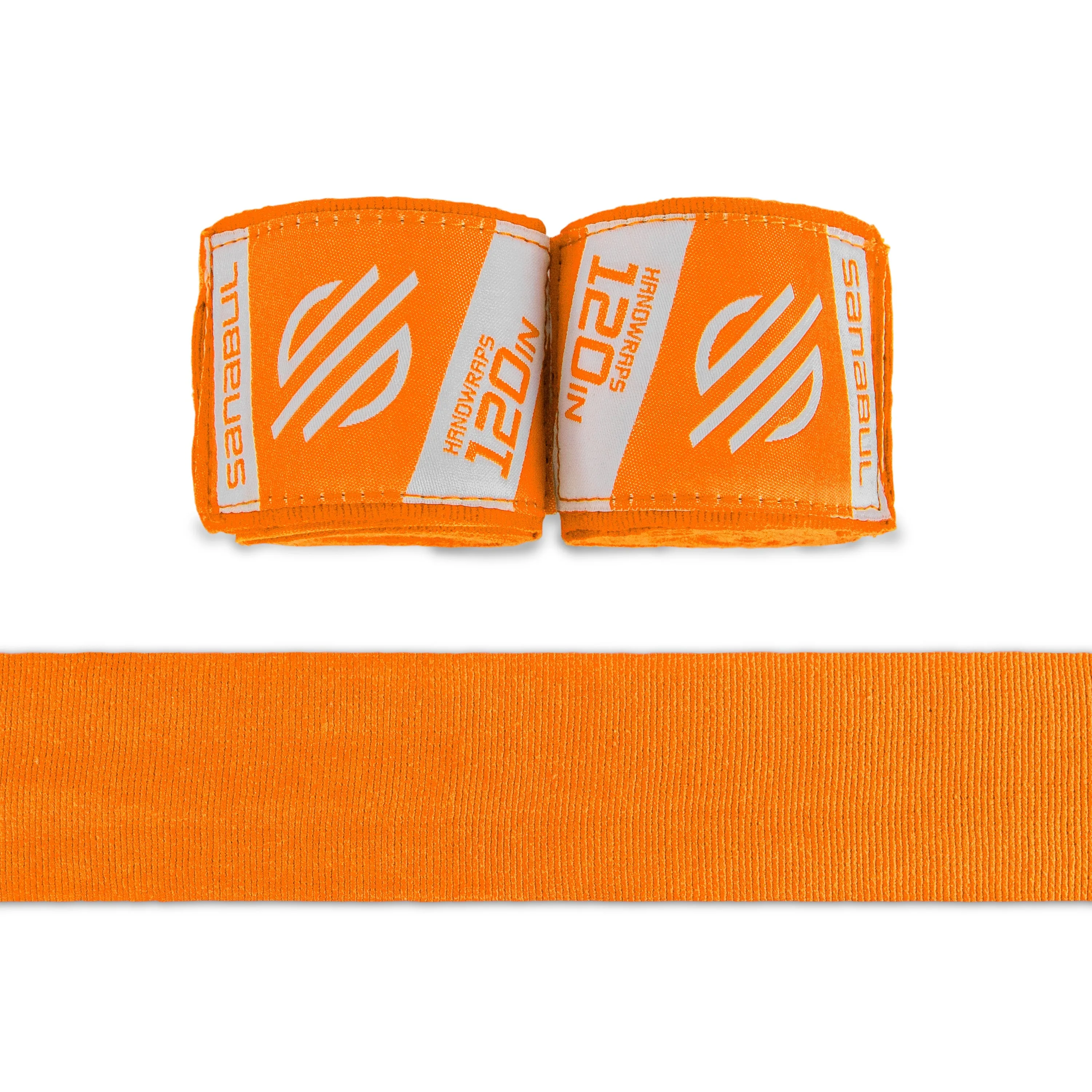 Elastic 120 inch Striking Handwraps