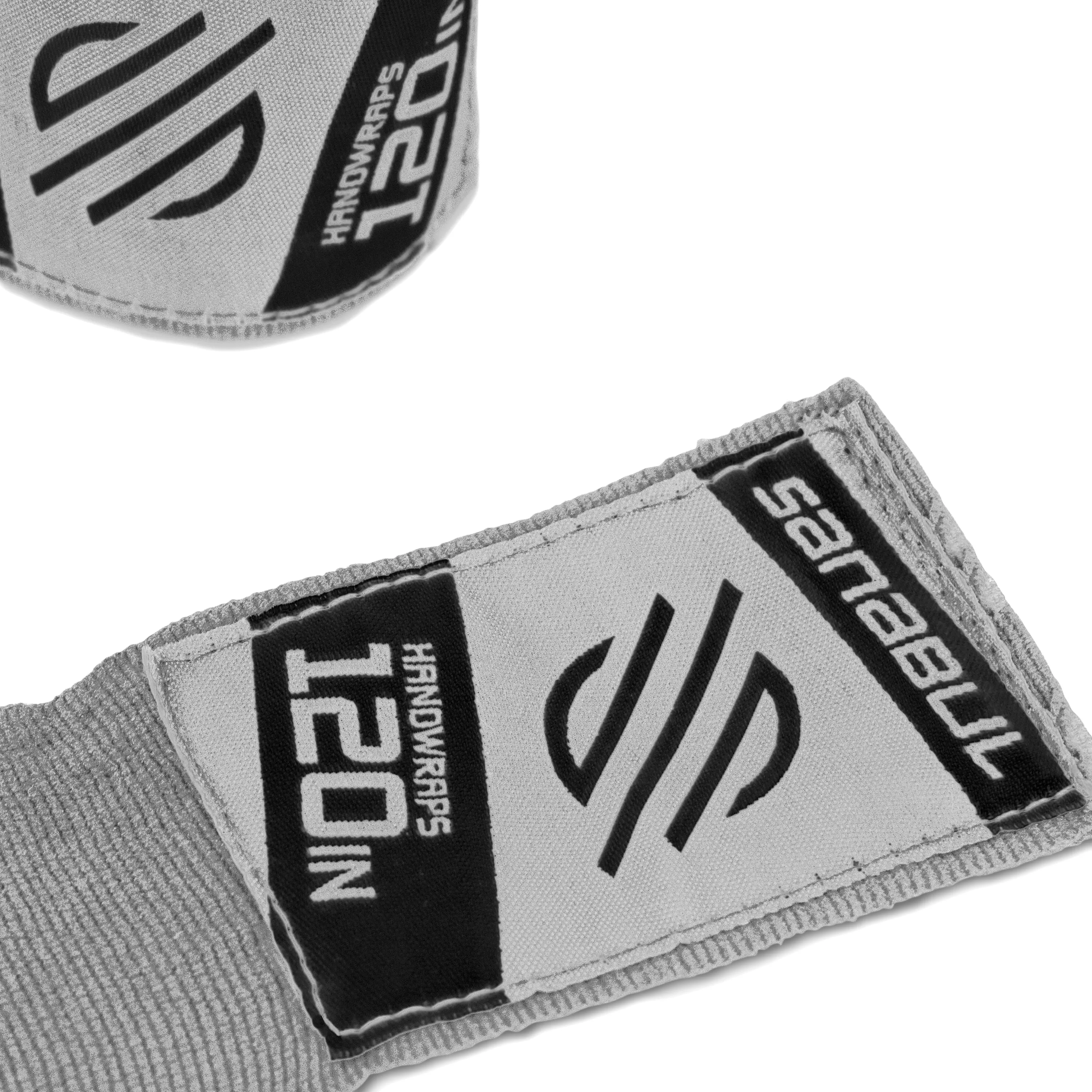 Elastic 120 inch Striking Handwraps