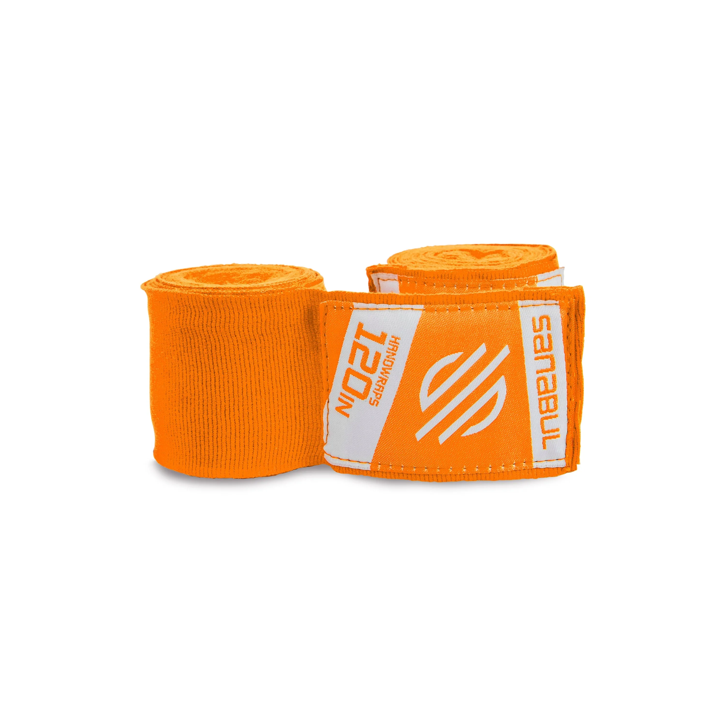 Elastic 120 inch Striking Handwraps