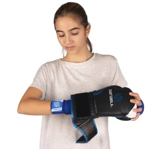 Elastic 120 inch Striking Handwraps