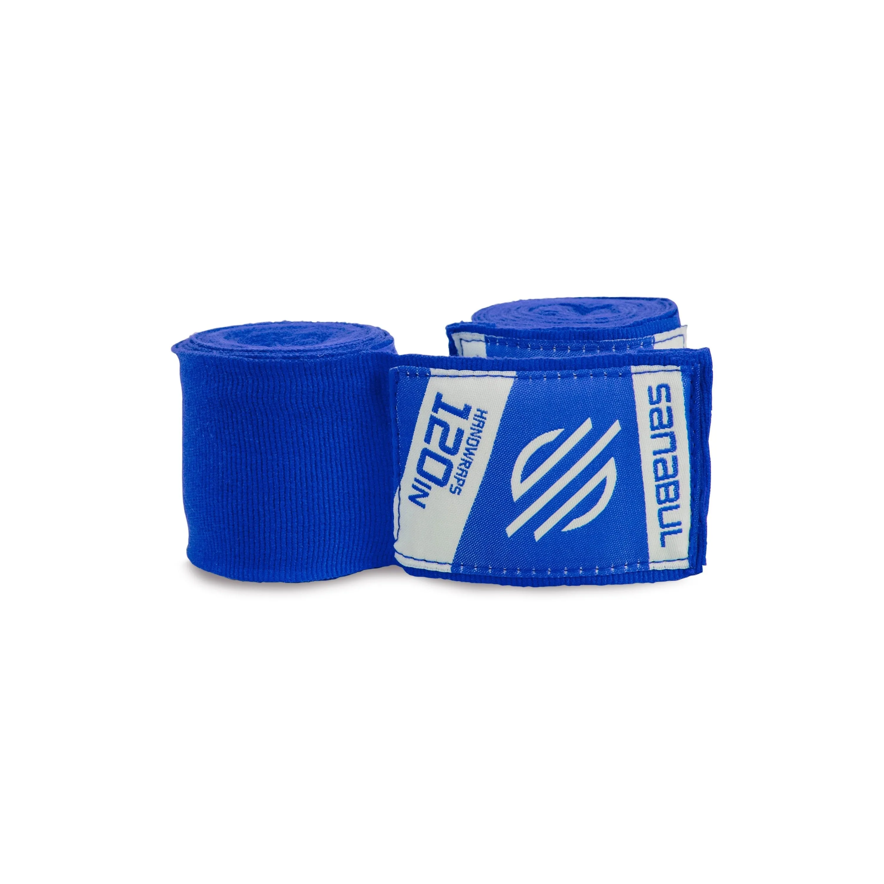 Elastic 120 inch Striking Handwraps