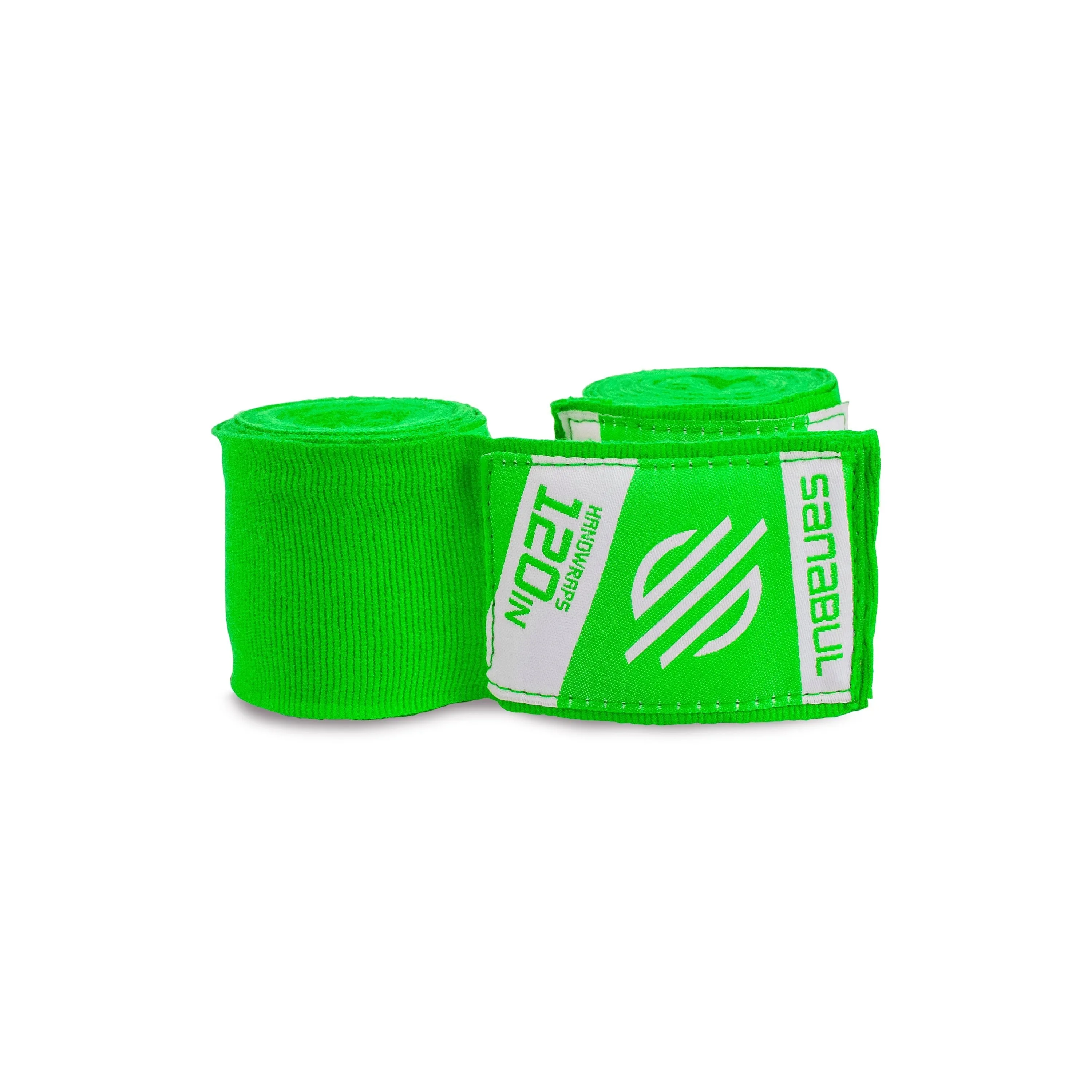 Elastic 120 inch Striking Handwraps