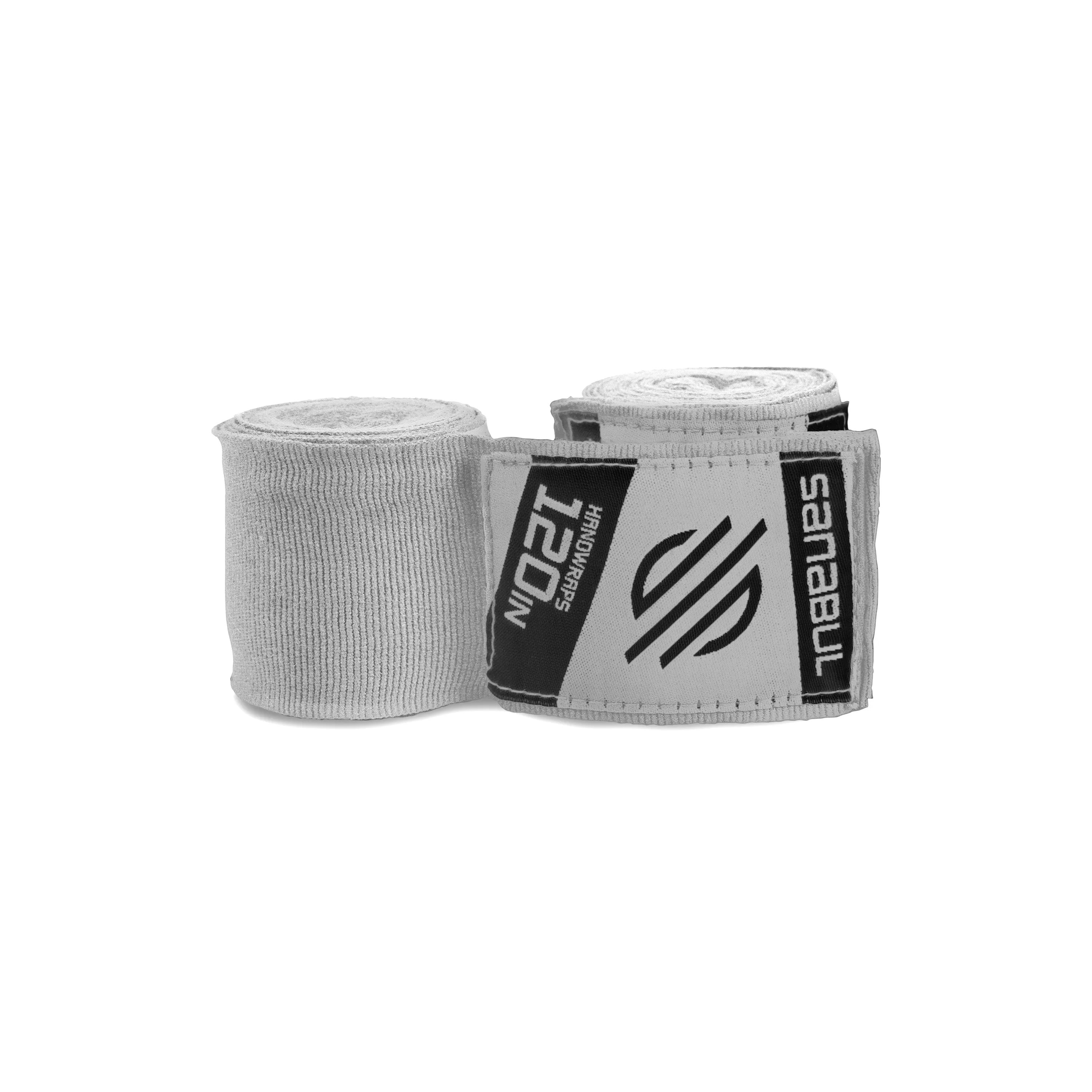 Elastic 120 inch Striking Handwraps