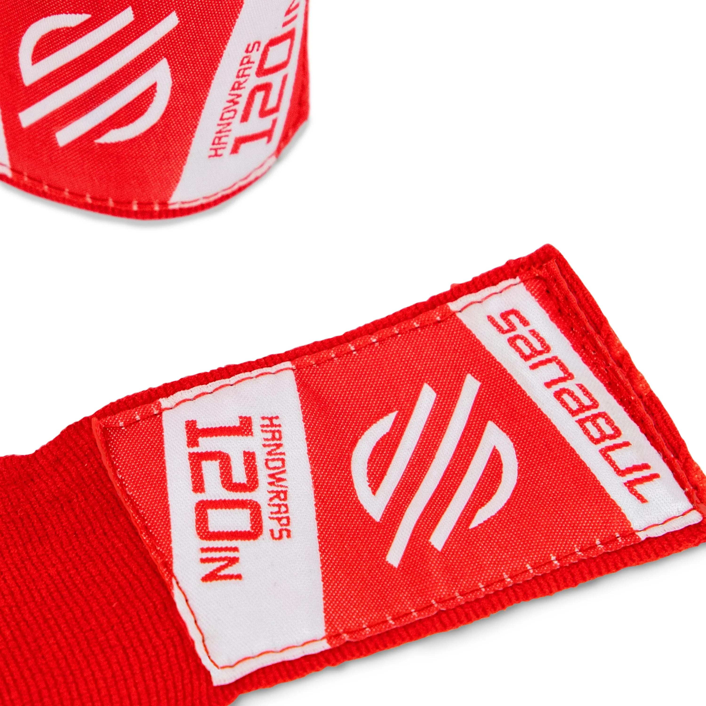Elastic 120 inch Striking Handwraps