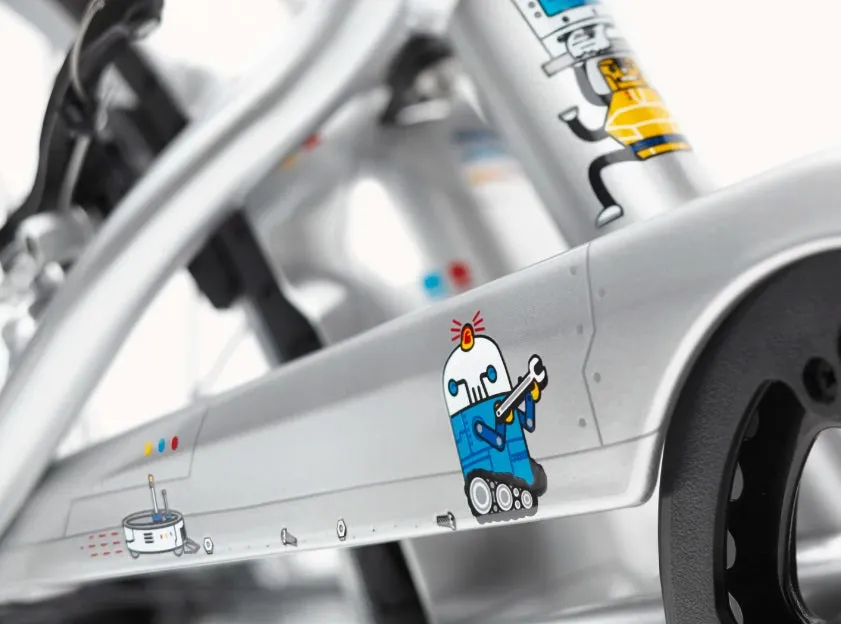 Electra EBC 3000 20" Kid's Bike (recommended for height 3'8" to 4'5")