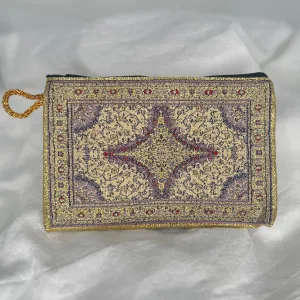 Elegant Turkish-Style Traditional Handmade Small Purses