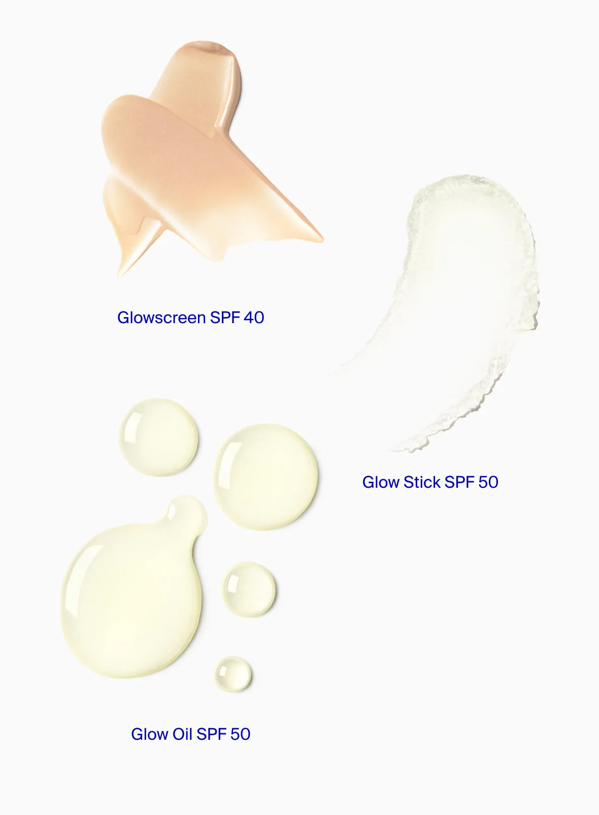 Endless Glow SPF Set