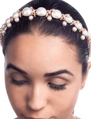 Envie Hairband