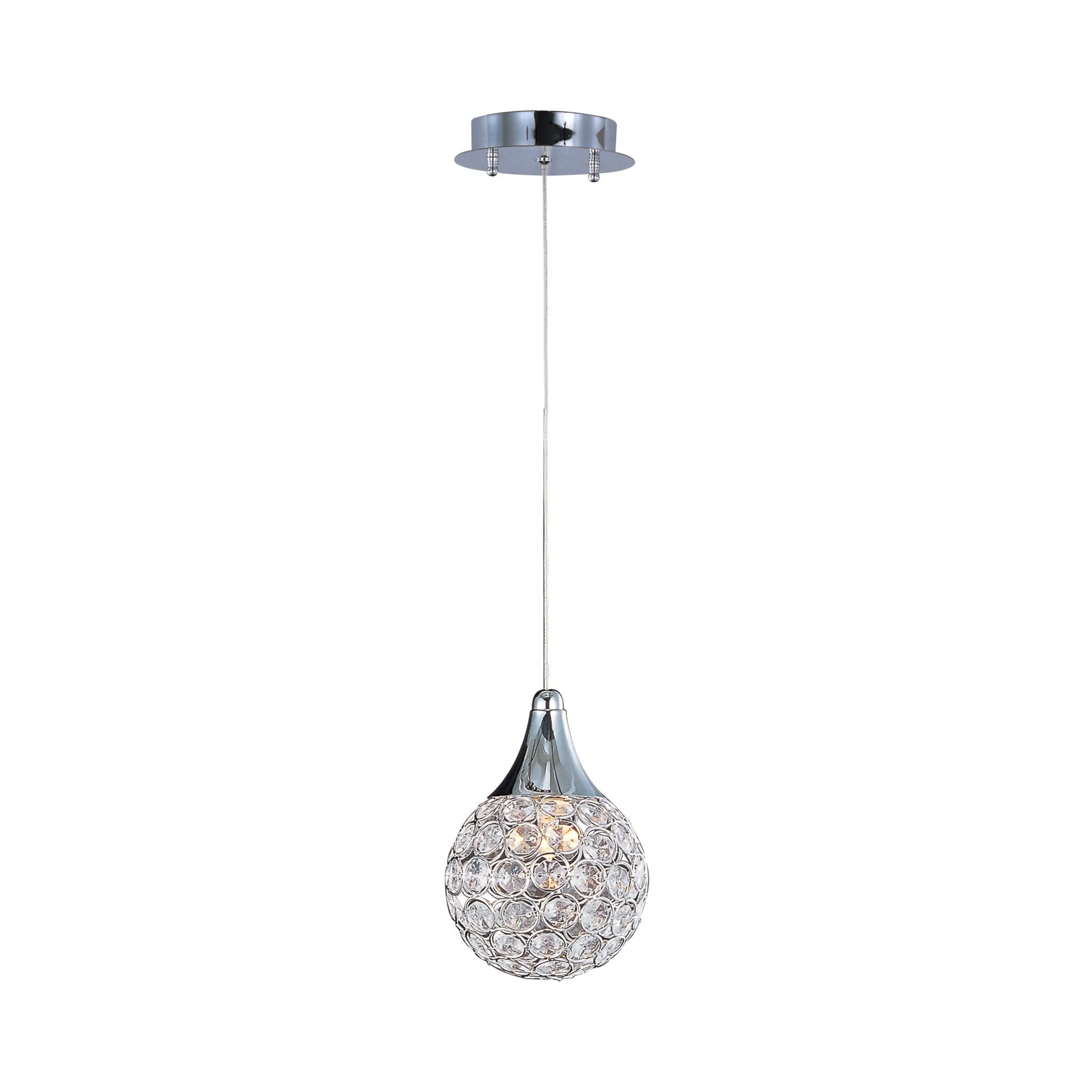 ET2 Brilliant Pendant
