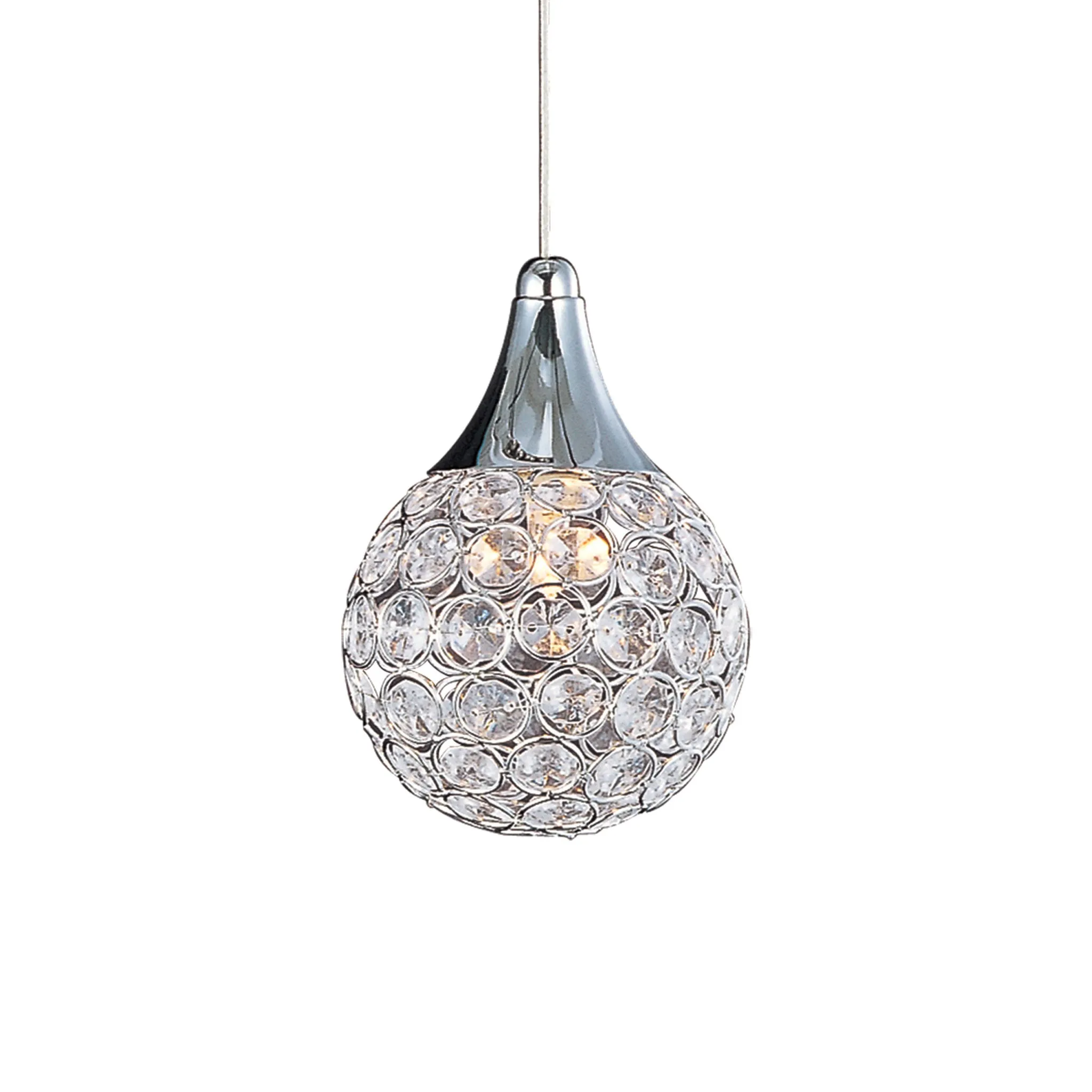 ET2 Brilliant Pendant