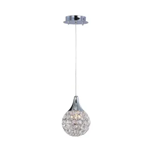 ET2 Brilliant Pendant