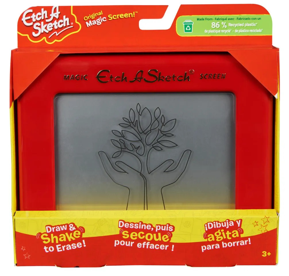 ETCH A SKETCH CLASSIC