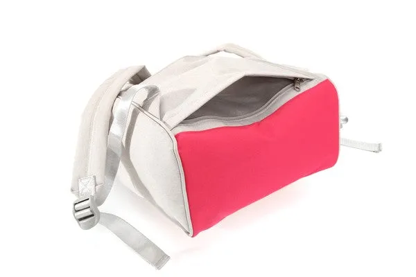 EVA Backpack with USB Port