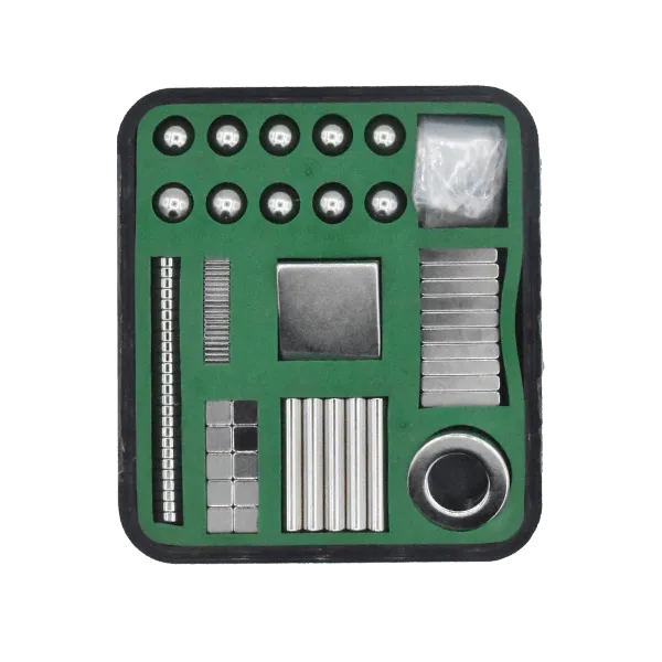 Explorer Kit