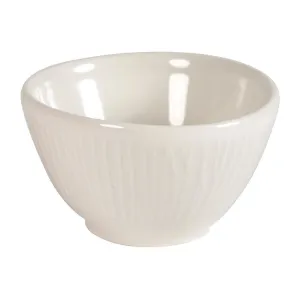 FA636 Churchill Bamboo Dip Pots 70mm 2oz (Pack of 24)