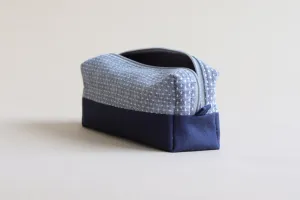 Fabric Pencil Case