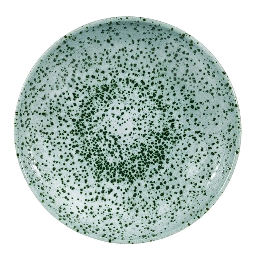 FC118 Churchill Studio Prints Mineral Green Coupe Bowls 248mm 1.13Ltr (Pack of 12)