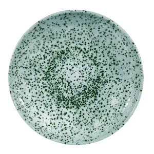 FC118 Churchill Studio Prints Mineral Green Coupe Bowls 248mm 1.13Ltr (Pack of 12)
