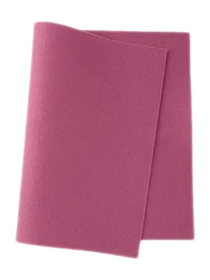Felt ~ 100% Wool ~ 1-1.2mm thick ~ Fox Glove ~ Colour 564