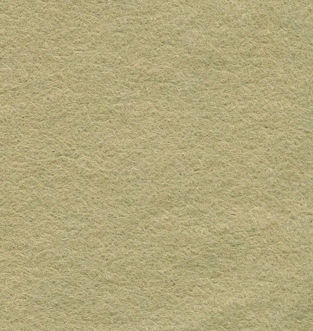Felt Wool Mix Felt 92cm wide Fawn 41