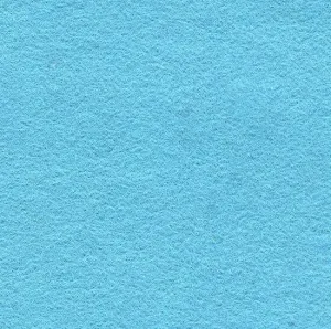 Felt Wool Mix Felt 92cm wide Light Blue 64