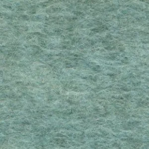 Felt Wool Mix Felt 92cm wide Marl Turquoise V4
