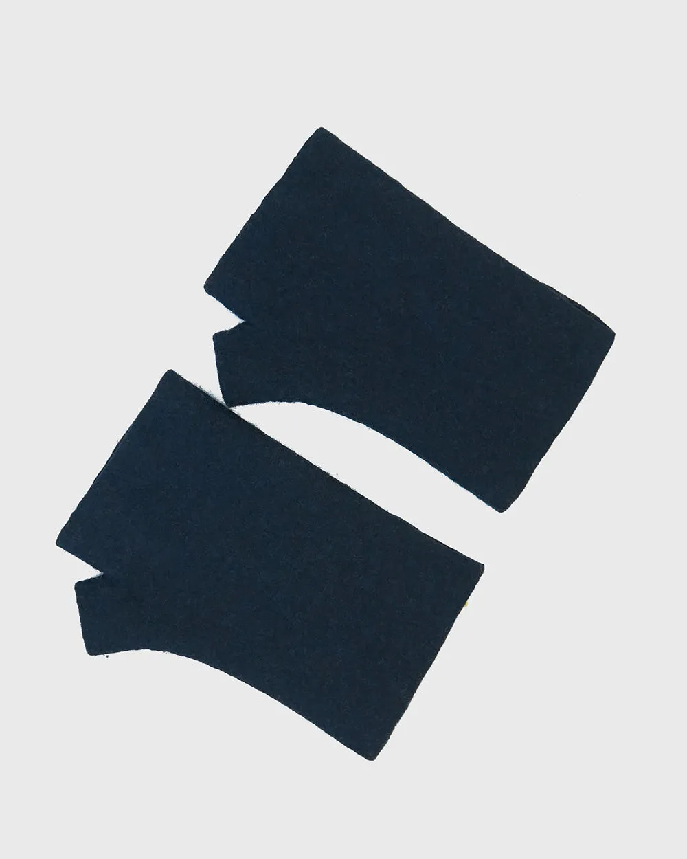 Felt Wrist Warmers